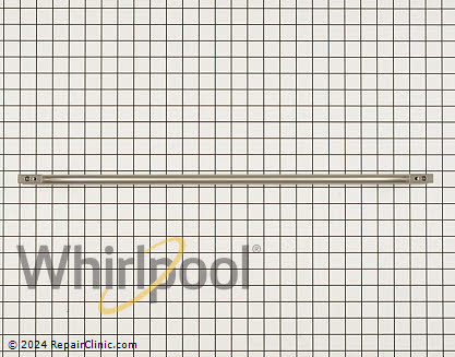 Drawer Handle W10158977 Alternate Product View