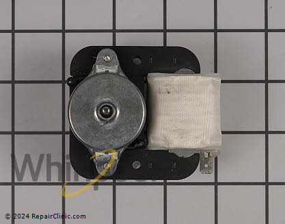 Evaporator Fan Motor WP61005263 Alternate Product View