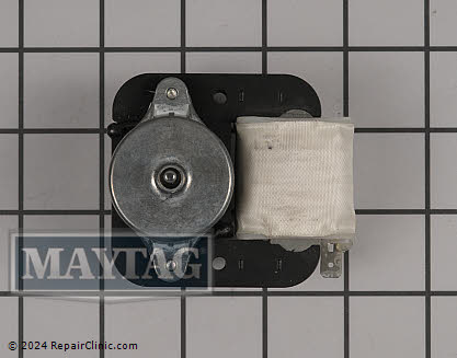 Evaporator Fan Motor WP61005263 Alternate Product View
