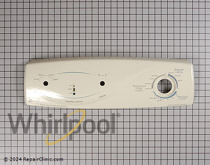 Touchpad and Control Panel 33002831 Alternate Product View