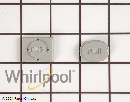 Knob W10323315 Alternate Product View