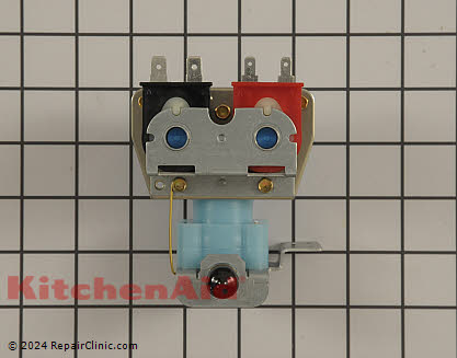 Water Inlet Valve WP2187233 Alternate Product View