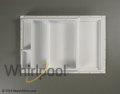 Inner Door Panel 2173725 Alternate Product View