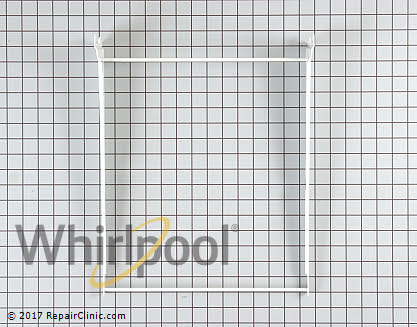 Shelf Frame WP2174447 Alternate Product View