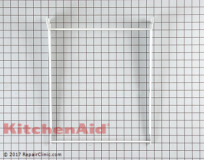 Shelf Frame WP2174447 Alternate Product View