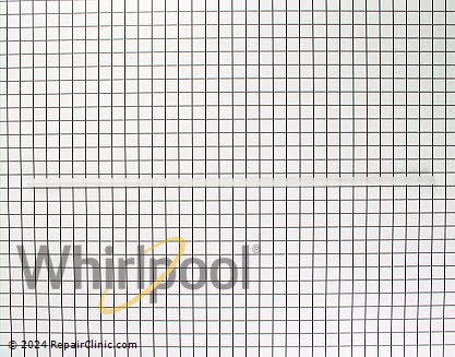 Trim Piece WP62747 Alternate Product View