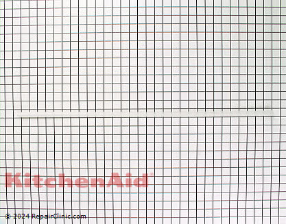 Trim Piece WP62747 Alternate Product View