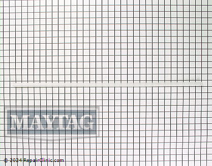 Trim Piece WP62747 Alternate Product View