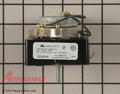 Timer WP37001069 Alternate Product View