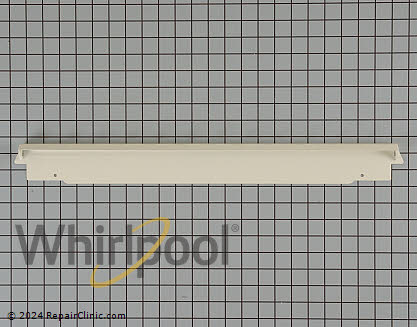 Trim Piece W10153079 Alternate Product View