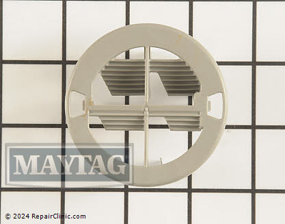 Air Diverter W10169388 Alternate Product View