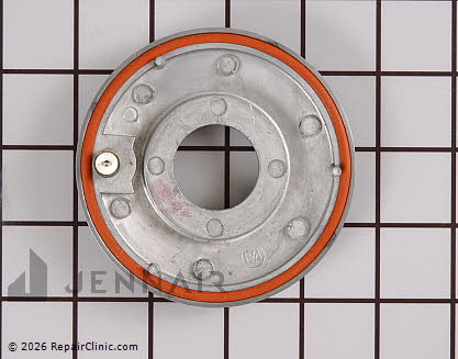 Surface Burner Base Y04100085 Alternate Product View
