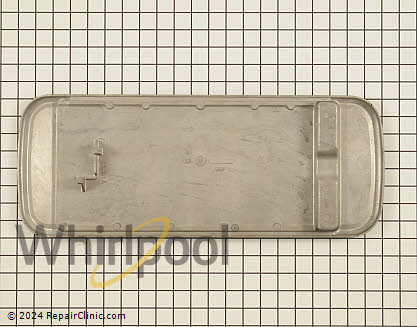 Griddle W10169819 Alternate Product View