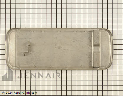Griddle W10169819 Alternate Product View