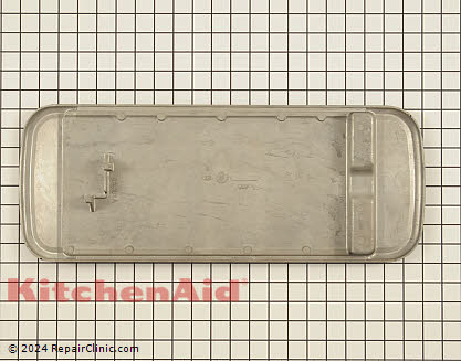 Griddle W10169819 Alternate Product View