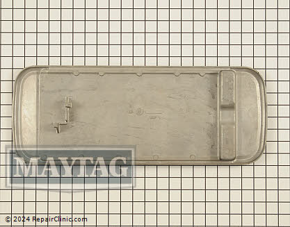 Griddle W10169819 Alternate Product View