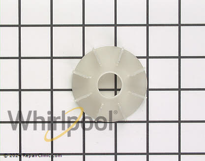 Pump Housing WP3369176 Alternate Product View