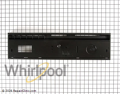 Touchpad and Control Panel 99001556 Alternate Product View