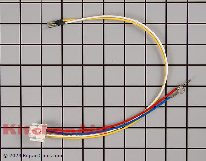 Wire Harness 8183591 Alternate Product View