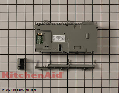Main Control Board W10854225 Alternate Product View