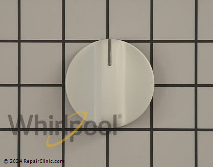 Thermostat Knob W10203522 Alternate Product View
