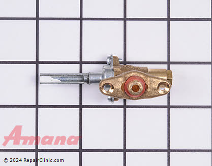 Surface Burner Valve W10121580 Alternate Product View