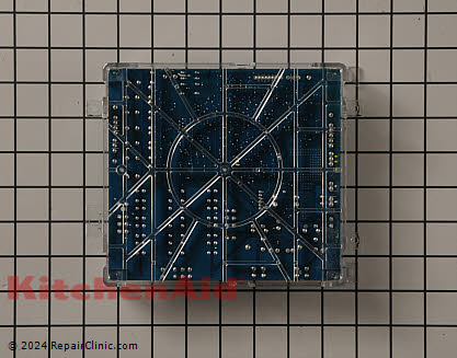 Relay Board WPW10317345 Alternate Product View