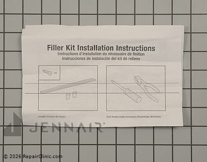 Cover K71FILLQ Alternate Product View