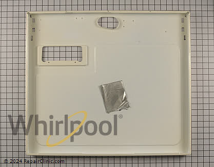 Top Panel 8563986 Alternate Product View