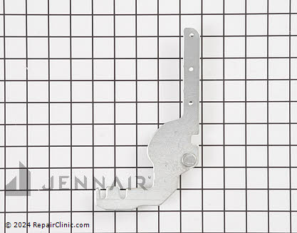 Door Hinge 6-914561 Alternate Product View