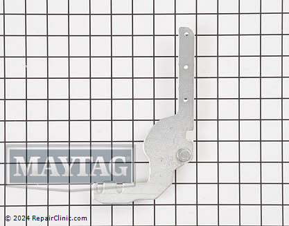 Door Hinge 6-914561 Alternate Product View