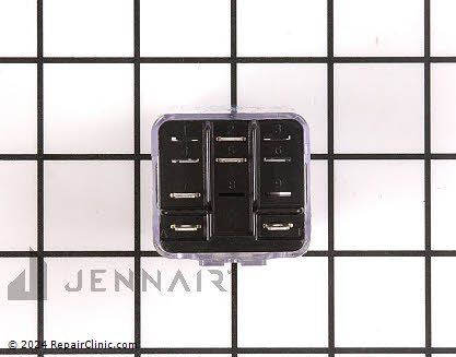 Relay 7428P029-60 Alternate Product View