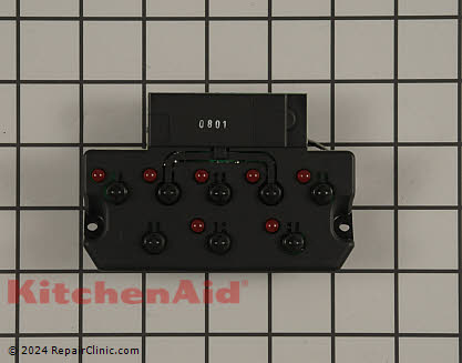 Main Control Board WP9706612 Alternate Product View