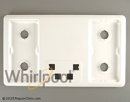 Metal Cooktop 74002113 Alternate Product View