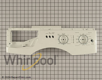 Control Panel WP8182348 Alternate Product View