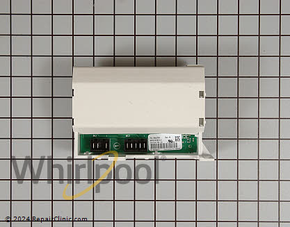 Motor Control Board WP8544799 Alternate Product View