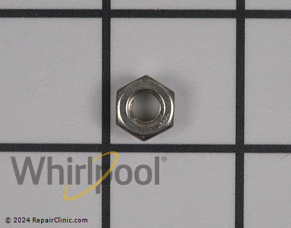 Nut 285002 Alternate Product View