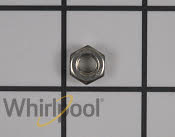 Nut - Part # 470545 Mfg Part # 285002