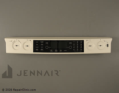 Touchpad and Control Panel WPW10206080 Alternate Product View