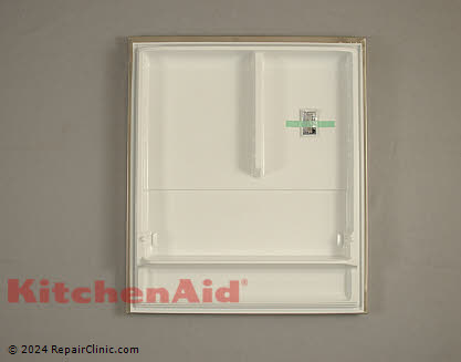 Door 12658537SQ Alternate Product View