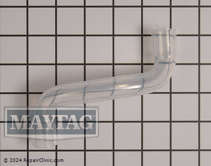 Drain Hose WPW10493860 Alternate Product View