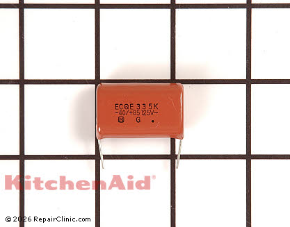 Capacitor W10217709 Alternate Product View