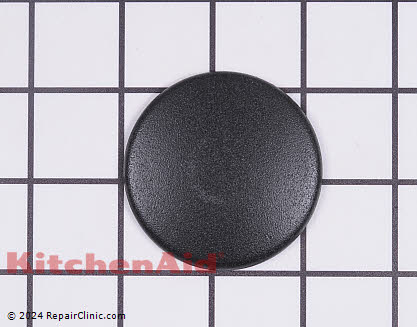 Surface Burner Cap WP8286816 Alternate Product View