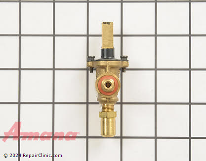 Surface Burner Valve 74010757 Alternate Product View