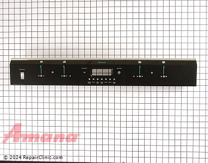 Control Panel 308690B Alternate Product View