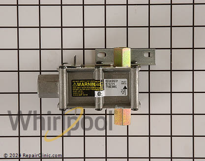 Safety Valve 816904 Alternate Product View