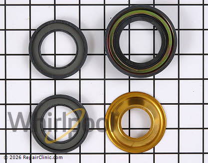 Tub Seal 33-7224N Alternate Product View