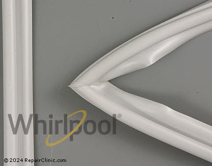 Door Gasket 4356651 Alternate Product View