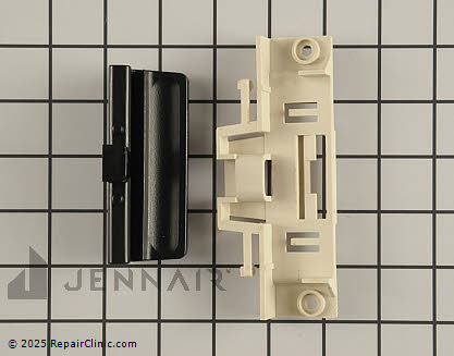 Door Handle 12001115 Alternate Product View