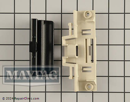 Door Handle 12001115 Alternate Product View